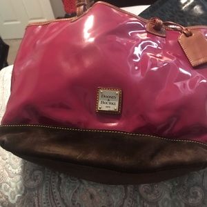 Dooney & Bourke purse